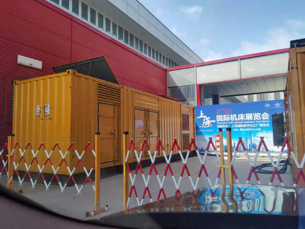 台州发电机出租 对于发电机的特性你了解多少？