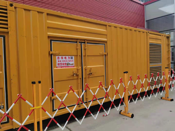 台州关于通用发电机的十万个为什么？