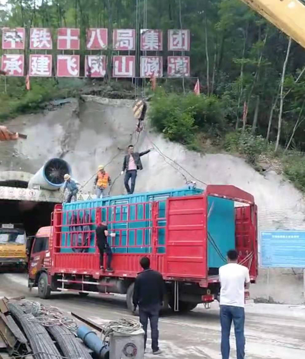 台州发电机组维修后输出功率降低是什么问题