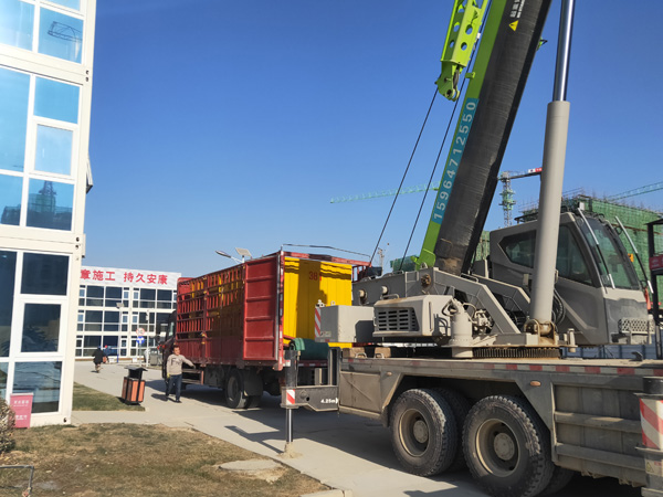 台州发电机出租50KW柴油发电机组需要配多粗电缆线