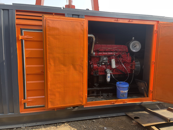 台州哪些因素会影响 200KW 柴油发电机的燃油消耗率？