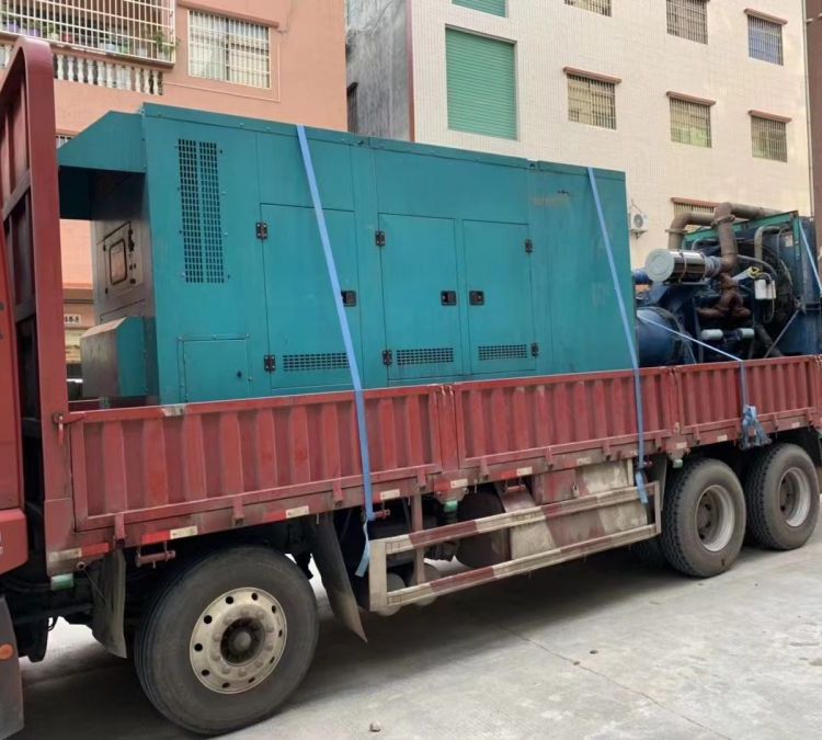 台州如何在不同负载率下确保 400KW 柴油发电机组的正常运行？