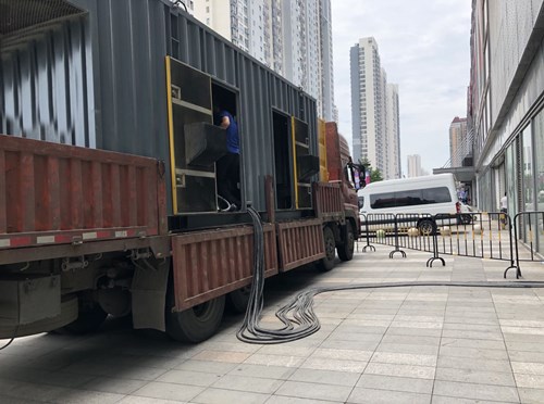 台州低温环境下，柴油发电机组电池充满电的具体时间受哪些因素影响？