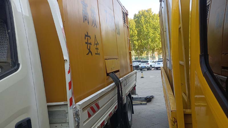台州如何判断柴油发电机组和UPS电源的切换时间是否符合要求？