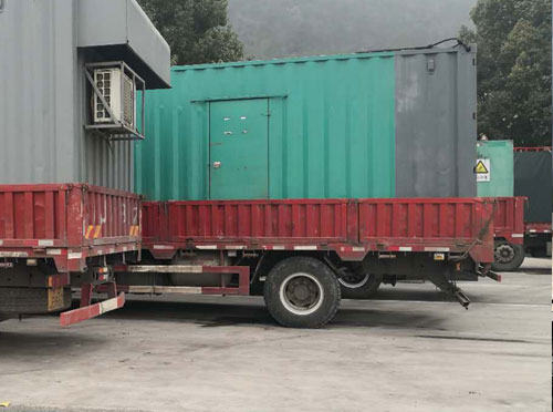 台州柴油发电机组使用注意安全事项有哪些？
