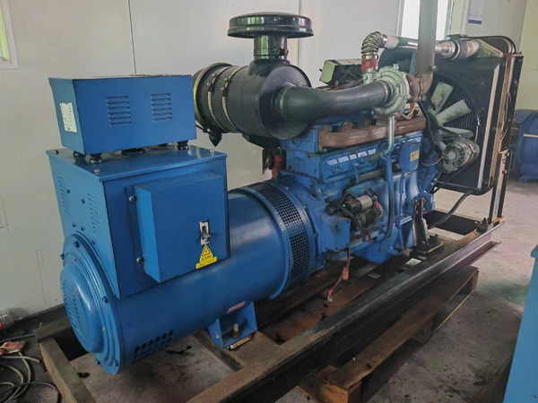 台州100kW柴油发电机组使用多级机油有哪些优缺点？